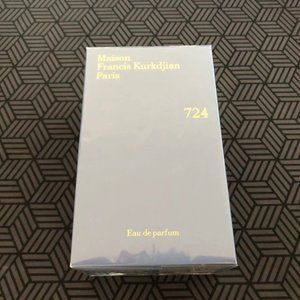 Kurdjian Blue Baccarat 724/70ml